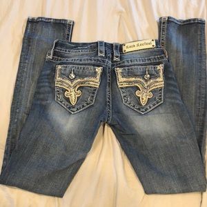 Rock Revival Jeans!